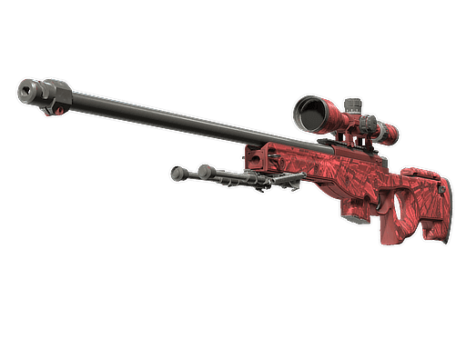 AWP | Exothermic