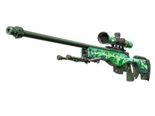 AWP | Green Energy
