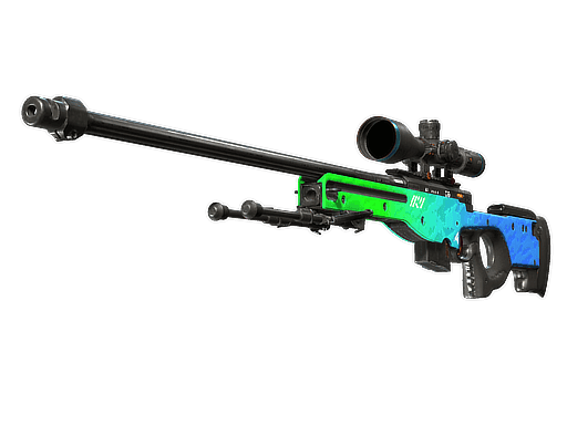 AWP | Ice Coaled