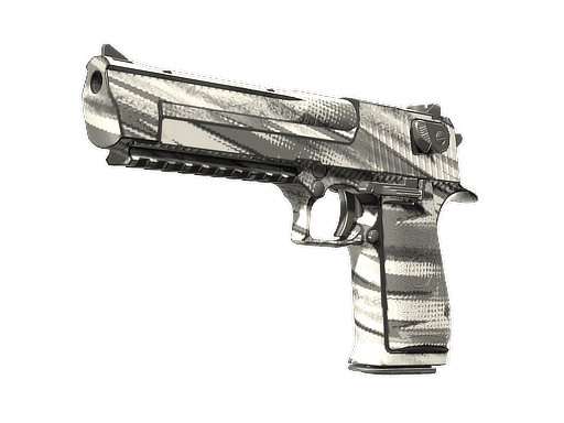 Desert Eagle | The Daily Deagle