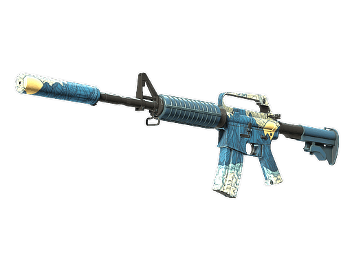 M4A1-S | Solitude