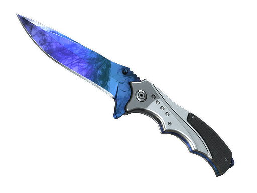 ★ Nomad Knife | Doppler