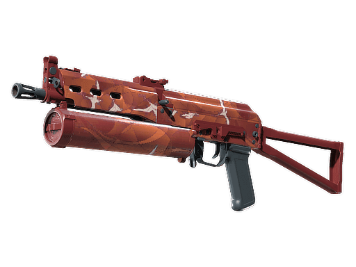 PP-Bizon | Thermal Currents