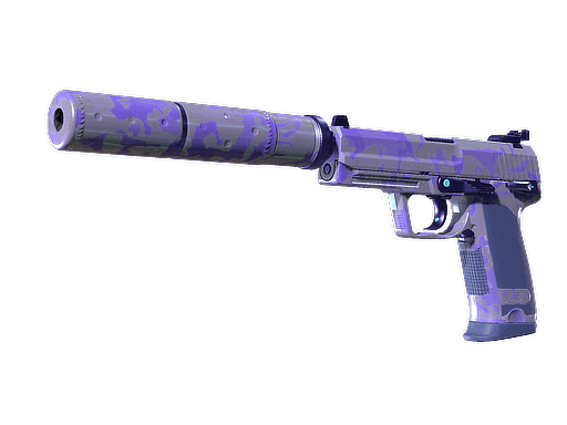 USP-S | Sleeping Potion