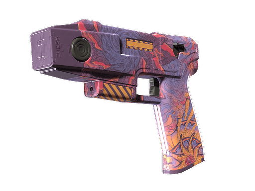 Zeus x27 | Earth Mandala